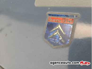 Citroen 2CV — 20