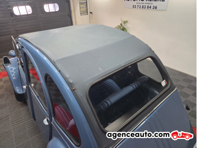 Citroen 2CV — 8
