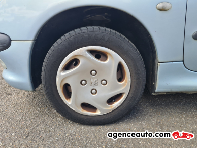 Peugeot 206 — 29