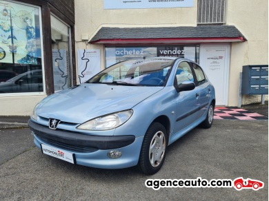 Peugeot 206 — 28