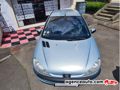 Peugeot 206 — 27