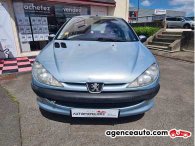 Peugeot 206 — 8