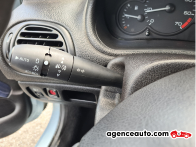 Peugeot 206 — 19