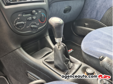 Peugeot 206 — 18