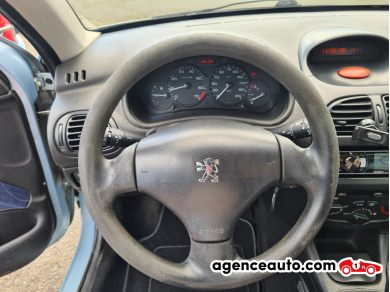 Peugeot 206 — 15