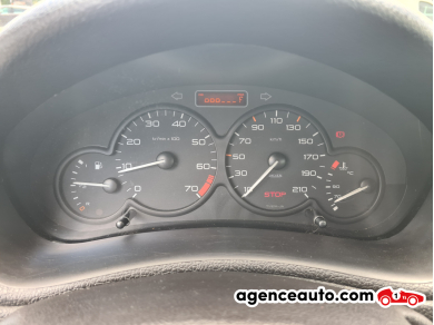 Peugeot 206 — 16