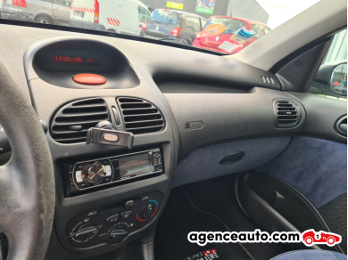 Peugeot 206 — 17