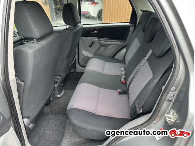 Suzuki SX4 — 13