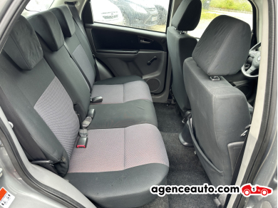 Suzuki SX4 — 14
