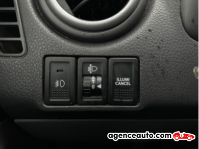 Suzuki SX4 — 16