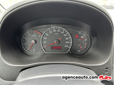 Suzuki SX4 — 17