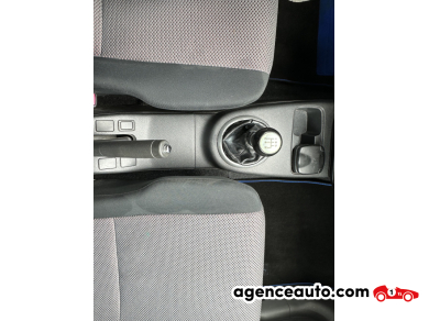 Suzuki SX4 — 22