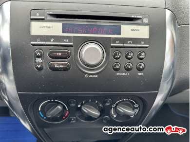 Suzuki SX4 — 19