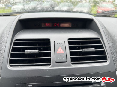 Suzuki SX4 — 18