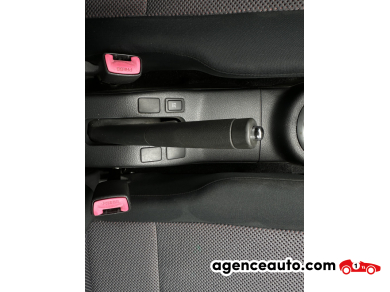 Suzuki SX4 — 21