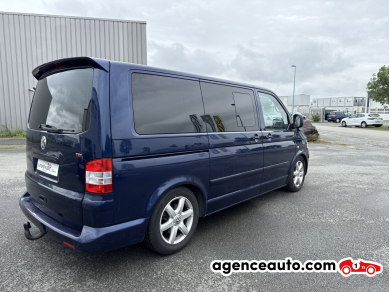 Volkswagen Multivan — 5