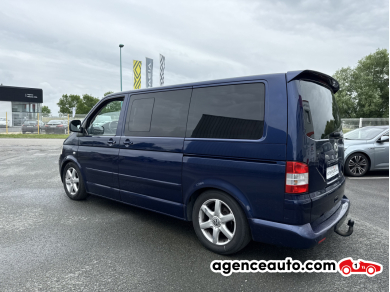 Volkswagen Multivan — 7