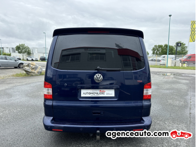 Volkswagen Multivan — 6