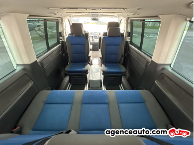 Volkswagen Multivan — 19