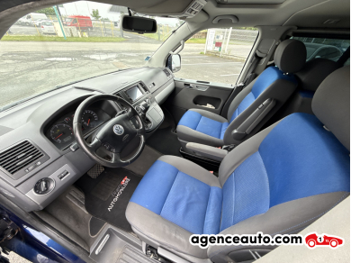 Volkswagen Multivan — 12