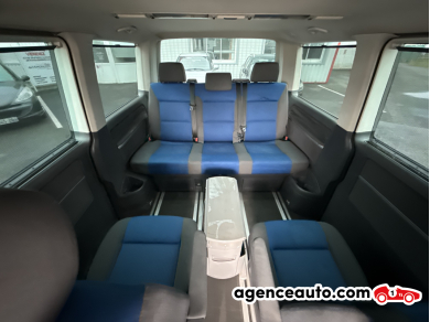 Volkswagen Multivan — 18