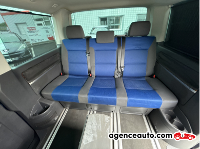 Volkswagen Multivan — 17