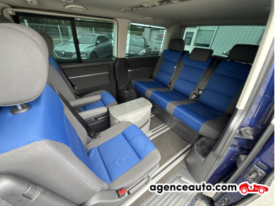Volkswagen Multivan — 13