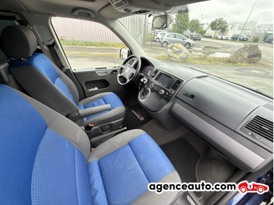 Volkswagen Multivan — 20