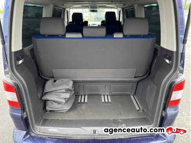 Volkswagen Multivan — 15