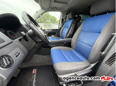 Volkswagen Multivan — 11