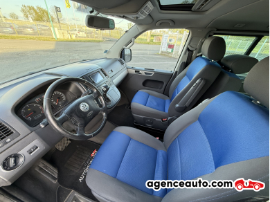 Volkswagen Multivan — 30