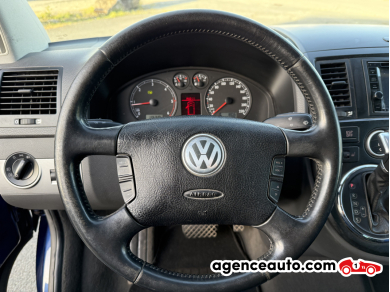Volkswagen Multivan — 22