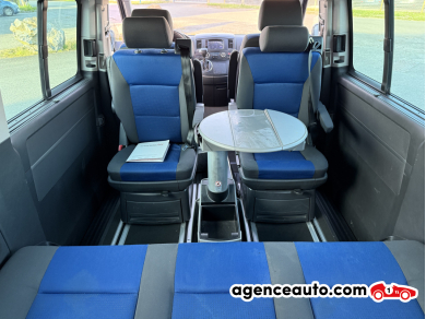 Volkswagen Multivan — 14
