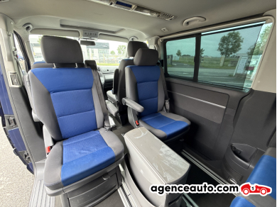 Volkswagen Multivan — 16