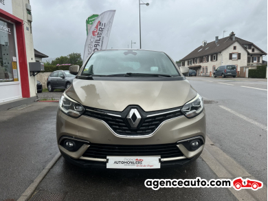 Renault Scenic — 3