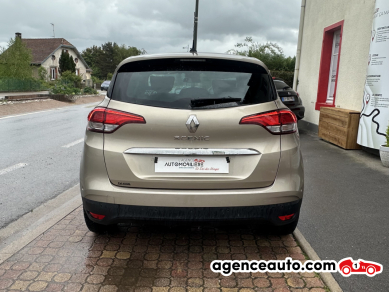Renault Scenic — 7