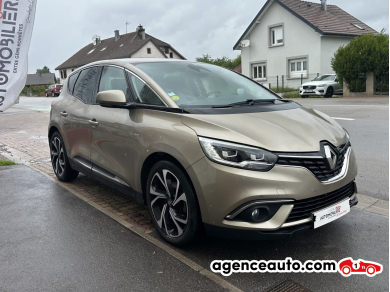 Renault Scenic — 4