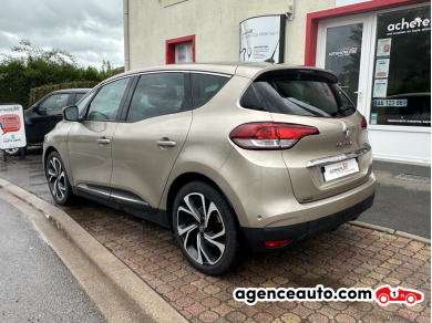 Renault Scenic — 8