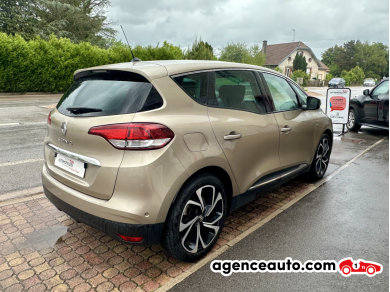 Renault Scenic — 6