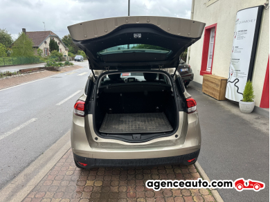 Renault Scenic — 21