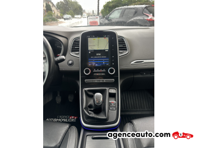 Renault Scenic — 27