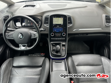 Renault Scenic — 15