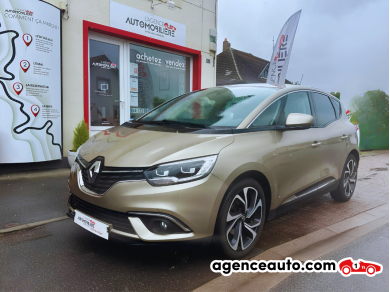 Renault Scenic — 2
