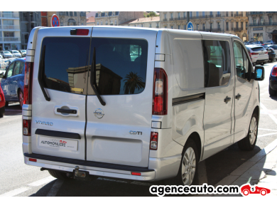 Opel Vivaro — 5