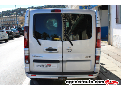 Opel Vivaro — 6