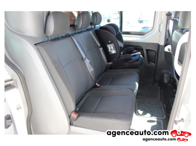 Opel Vivaro — 14