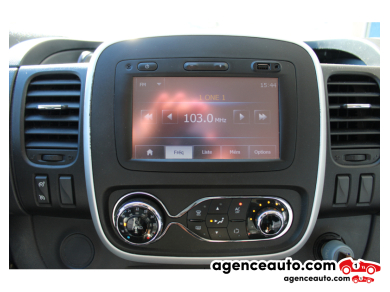 Opel Vivaro — 17