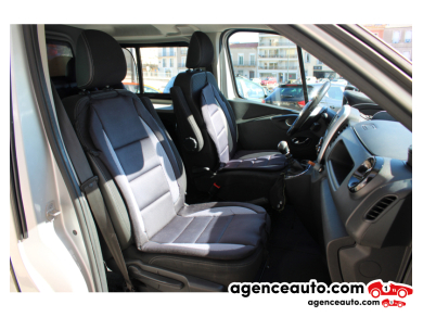 Opel Vivaro — 13
