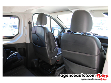 Opel Vivaro — 22