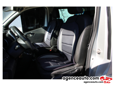 Opel Vivaro — 12